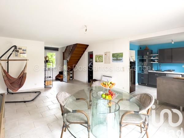 Maison à vendre 5 pièces 100 m² Conflans-Sainte-Honorine