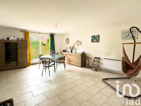 Maison à vendre 5 pièces 100 m² Conflans-Sainte-Honorine