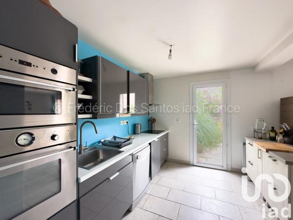 Maison à vendre 5 pièces 100 m² Conflans-Sainte-Honorine