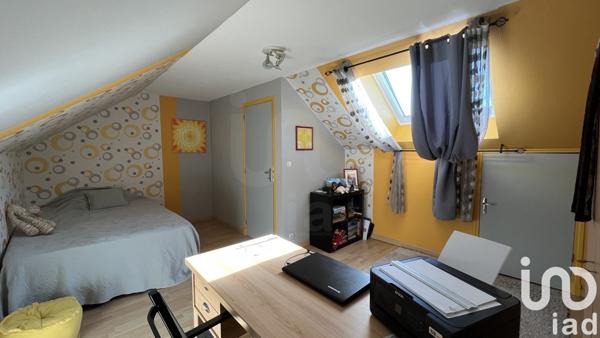 Maison 5 pièces de 139 m² à Saint-Jean-le-Blanc (45650)