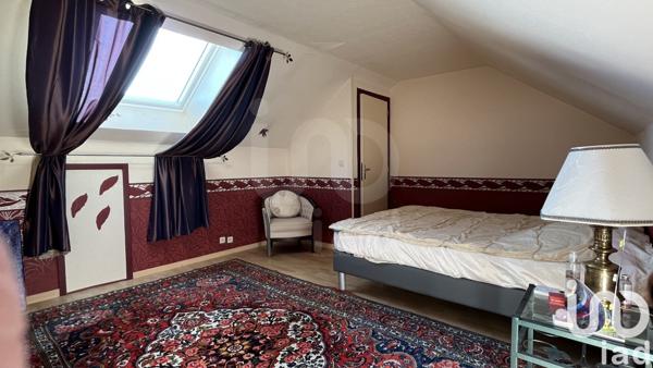 Maison 5 pièces de 139 m² à Saint-Jean-le-Blanc (45650)