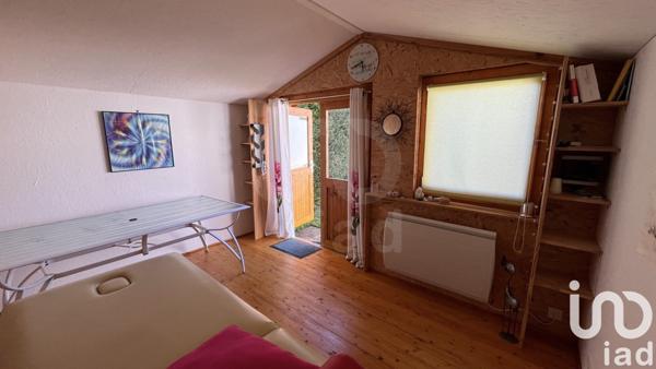 Maison 5 pièces de 139 m² à Saint-Jean-le-Blanc (45650)