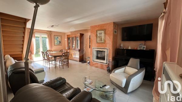 Maison 5 pièces de 139 m² à Saint-Jean-le-Blanc (45650)