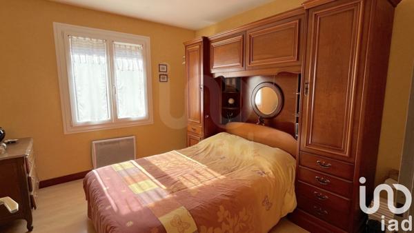 Maison 5 pièces de 139 m² à Saint-Jean-le-Blanc (45650)