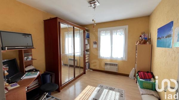 Maison 5 pièces de 139 m² à Saint-Jean-le-Blanc (45650)