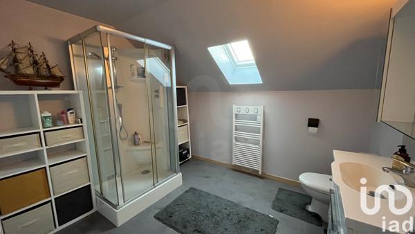 Maison 5 pièces de 139 m² à Saint-Jean-le-Blanc (45650)