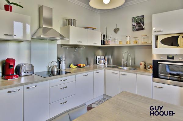 Maison Peronnas 5 pièce(s) 120 m2 terrain 400 m²