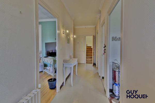 Maison Peronnas 5 pièce(s) 120 m2 terrain 400 m²