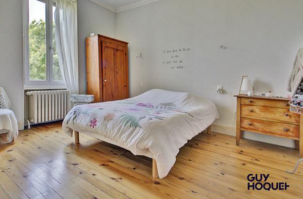 Maison Peronnas 5 pièce(s) 120 m2 terrain 400 m²