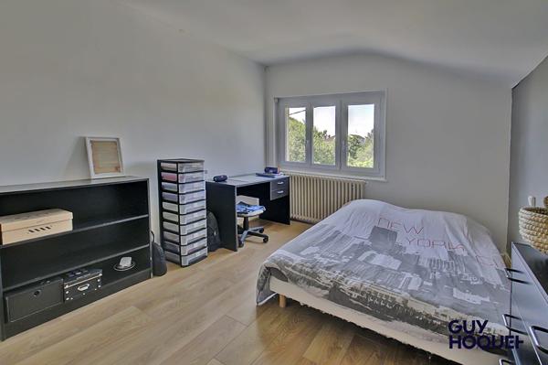 Maison Peronnas 5 pièce(s) 120 m2 terrain 400 m²