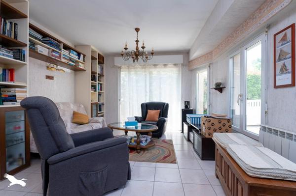 Maison à vendre |  Lanester |  5 pièces | 102 m²