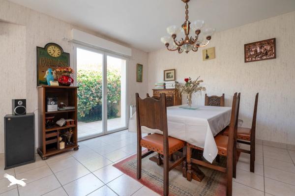 Maison à vendre |  Lanester |  5 pièces | 102 m²