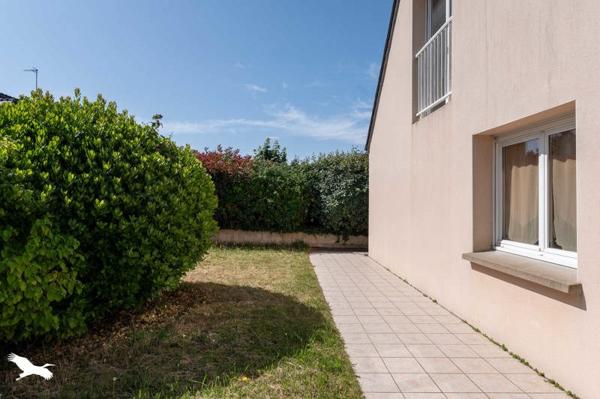 Maison à vendre |  Lanester |  5 pièces | 102 m²