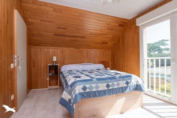 Maison à vendre |  Lanester |  5 pièces | 102 m²