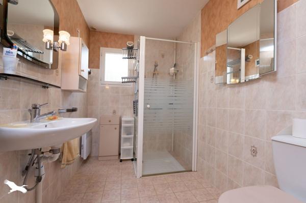 Maison à vendre |  Lanester |  5 pièces | 102 m²