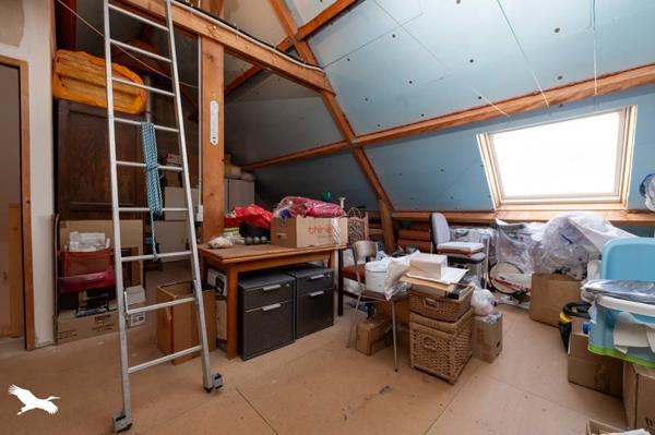 Maison à vendre |  Lanester |  5 pièces | 102 m²