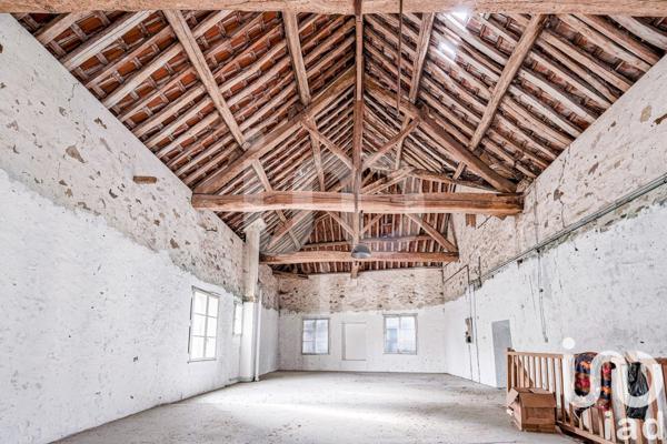 Maison à vendre 14 pièces 681 m² Lizy-sur-Ourcq