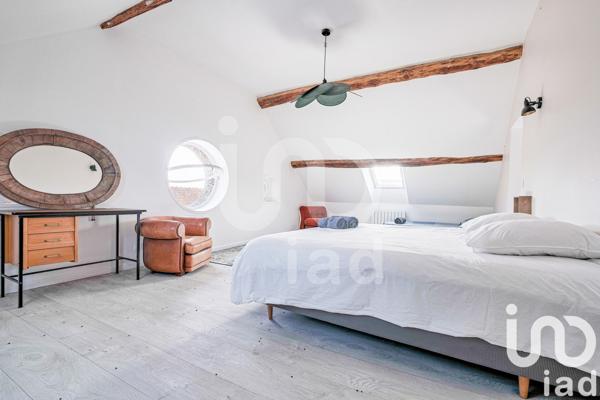 Maison à vendre 14 pièces 681 m² Lizy-sur-Ourcq