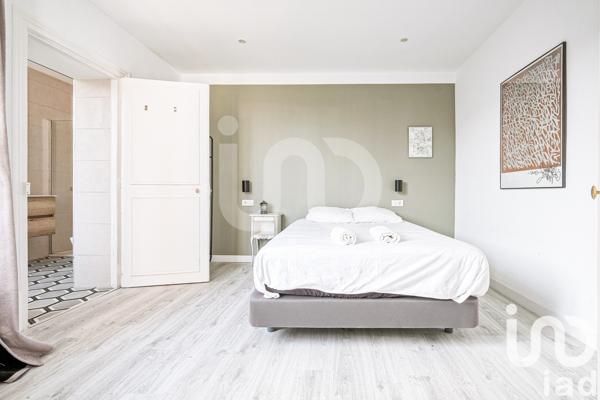 Maison à vendre 14 pièces 681 m² Lizy-sur-Ourcq