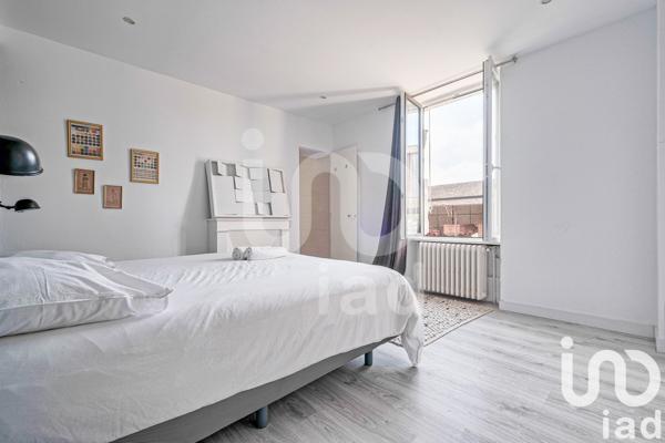 Maison à vendre 14 pièces 681 m² Lizy-sur-Ourcq