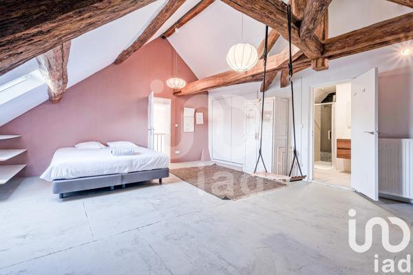 Maison à vendre 14 pièces 681 m² Lizy-sur-Ourcq