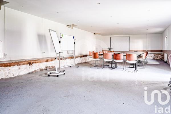 Maison à vendre 14 pièces 681 m² Lizy-sur-Ourcq