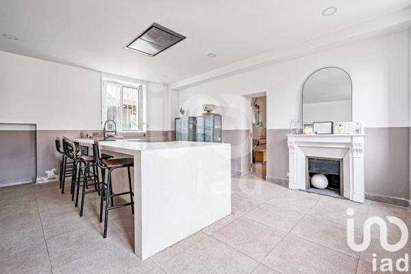 Maison à vendre 14 pièces 681 m² Lizy-sur-Ourcq