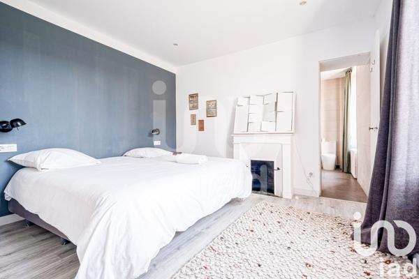 Maison à vendre 14 pièces 681 m² Lizy-sur-Ourcq