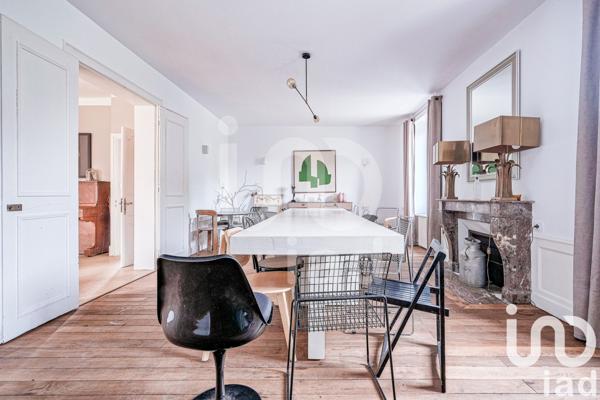 Maison à vendre 14 pièces 681 m² Lizy-sur-Ourcq