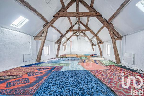 Maison à vendre 14 pièces 681 m² Lizy-sur-Ourcq