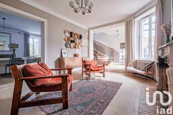 Maison à vendre 14 pièces 681 m² Lizy-sur-Ourcq