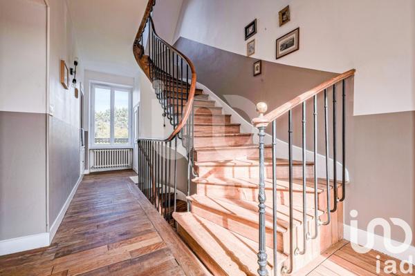 Maison à vendre 14 pièces 681 m² Lizy-sur-Ourcq