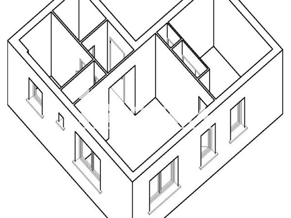 Location Appartement 2 pièces 40.37 m² - 19 AVENUE DU PIGONNET Aix-en-provence 13100