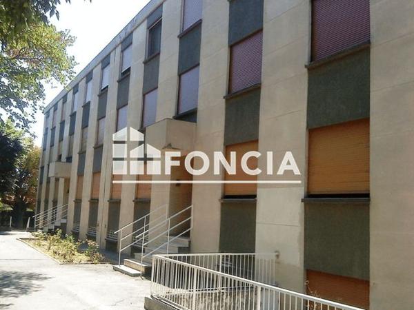 Location Appartement 2 pièces 40.37 m² - 19 AVENUE DU PIGONNET Aix-en-provence 13100