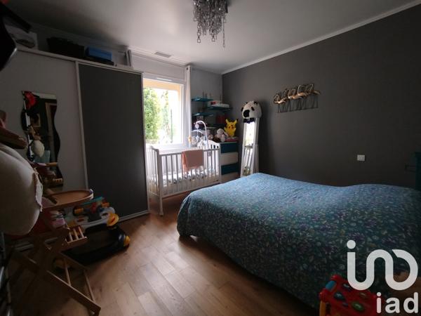 Maison à vendre 6 pièces 266 m² Nadaillac