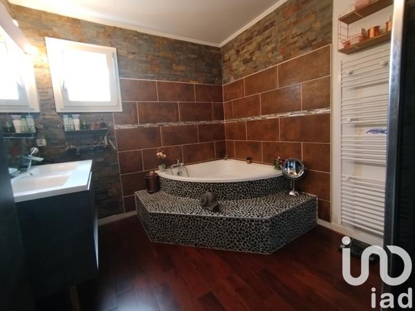 Maison à vendre 6 pièces 266 m² Nadaillac