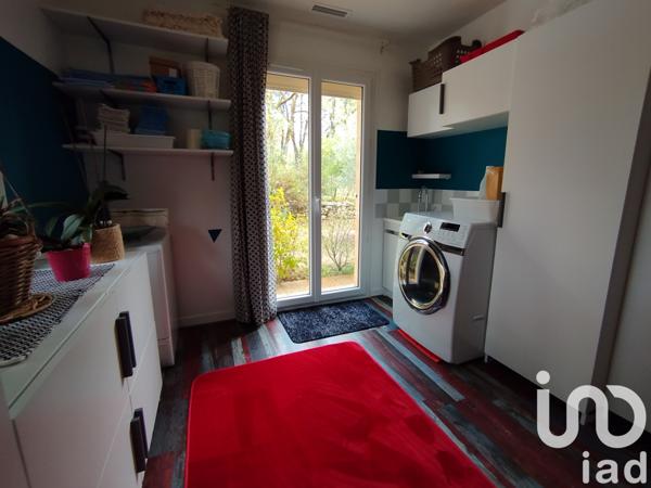 Maison à vendre 6 pièces 266 m² Nadaillac