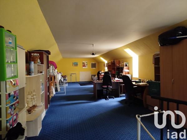 Maison à vendre 6 pièces 266 m² Nadaillac