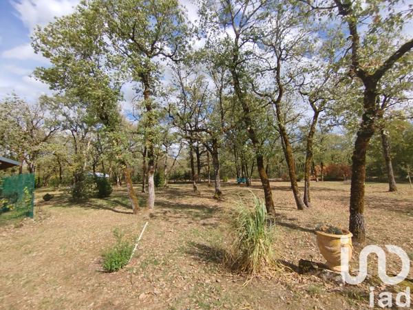 Maison à vendre 6 pièces 266 m² Nadaillac