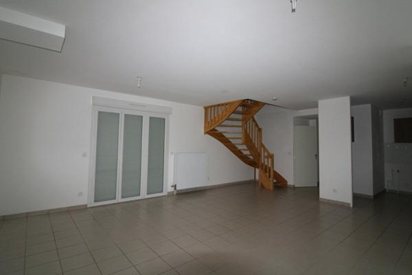 Maison à louer    4 pièces •  Lorris