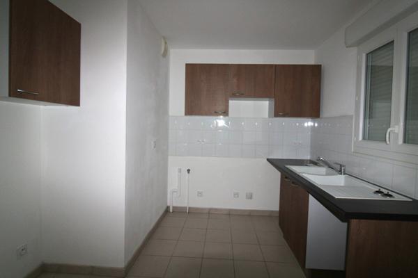 Maison à louer    4 pièces •  Lorris