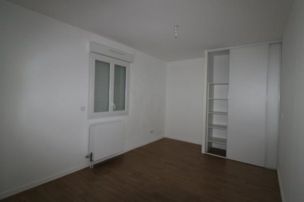 Maison à louer    4 pièces •  Lorris