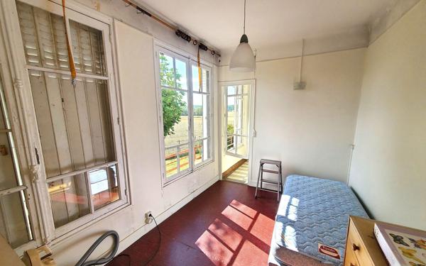 Maison à vendre    4 pièces •  Crécy-la-Chapelle