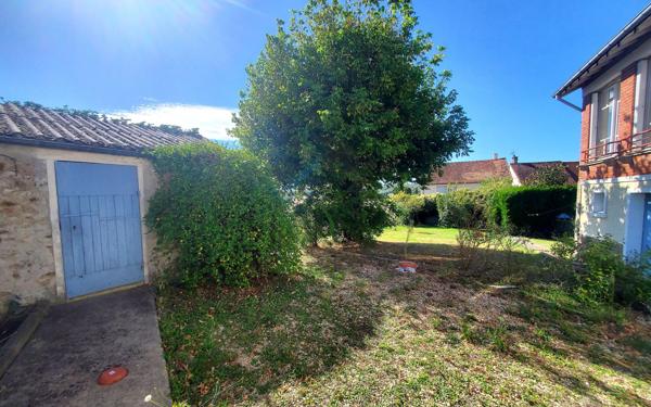 Maison à vendre    4 pièces •  Crécy-la-Chapelle