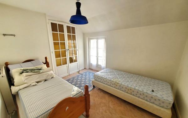 Maison à vendre    4 pièces •  Crécy-la-Chapelle