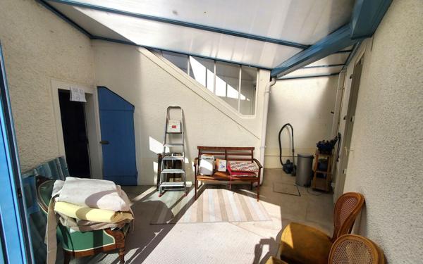 Maison à vendre    4 pièces •  Crécy-la-Chapelle