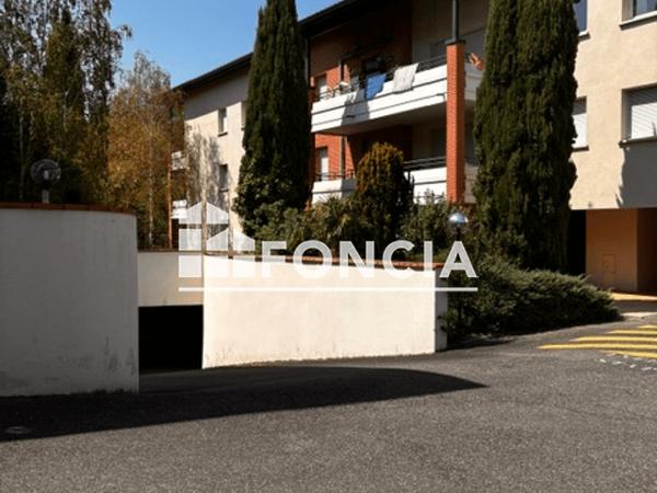 Location Appartement 3 pièces 69.31 m² - Toulouse 31500