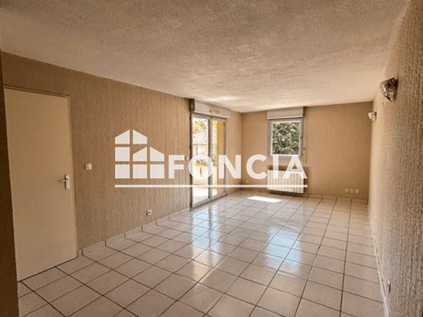 Location Appartement 3 pièces 69.31 m² - Toulouse 31500