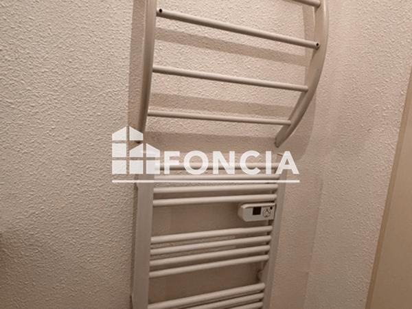 Location Appartement 3 pièces 69.31 m² - Toulouse 31500
