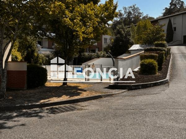 Location Appartement 3 pièces 69.31 m² - Toulouse 31500